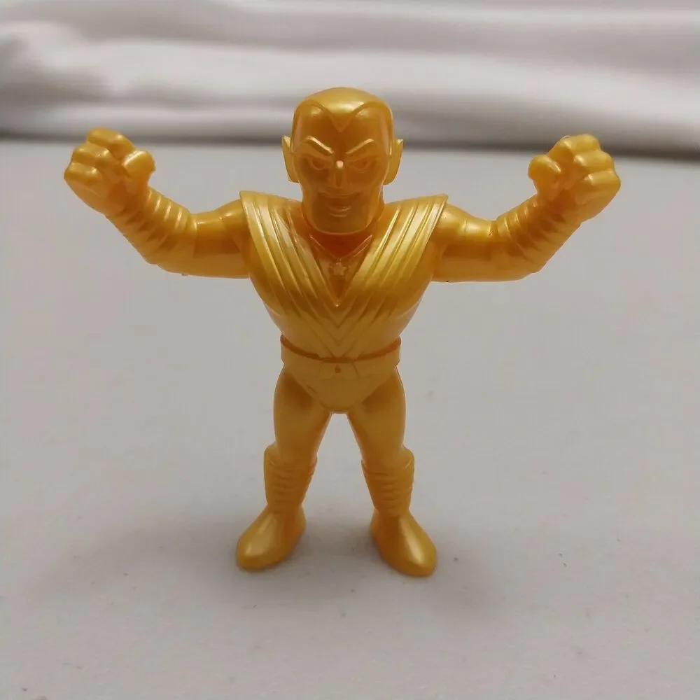 2025 Wendy's Kids' Meal DC Comics Super Heroes and Villains (Series 2)